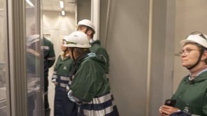 Цифровизация и автоматизация на третьей обогатительной фабрике Кировского филиала АО «Апатит»