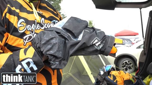 Think Tank Hydrophobia смотреть онлайн