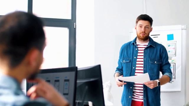 UX vs. UI vs. Front-end vs. Back-end: Roles in Web Development