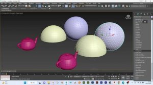 MultiRes Modifier | 3ds Max Tutorial