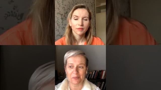 Мотивация и Целеполагание Команды. Интервью с бизнес тренером Светланой Улицкой