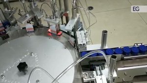 Автоматическая картонажная машина