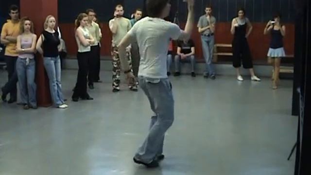 Виталий Пастушенко. Пластика смотреть онлайн