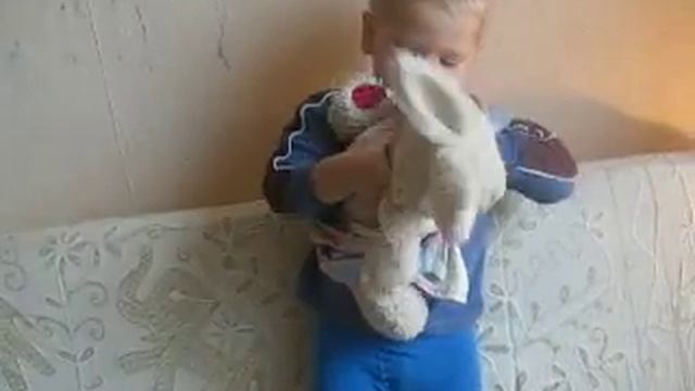 Самый юный слингоконсультант
