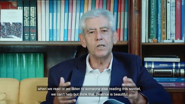 The Italian Language Through Words and Images: A Stroll Through History