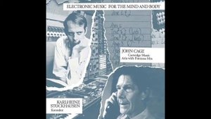 Karlheinz Stockhausen - Kontakte (Contacts)