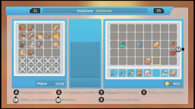 🔨 My Time At Portia - Let's Play #40【 Deutsch 】- Anonymer Ärger смотреть онлайн