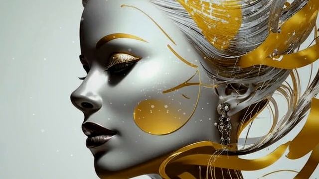 NEMIGA - Белым (izmailloff remix) смотреть онлайн