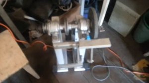 Моя мастерская.