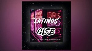 [FREE] Freestyle Type Beat "Latinos" | Free Type Beat | Hip Hop Beats