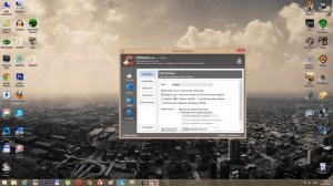 Очистка Windows 7