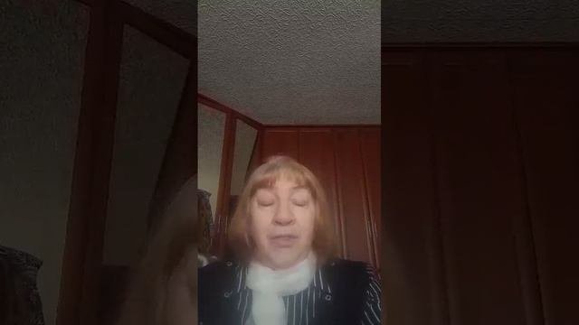 Юлия Франк. Самопрезентация