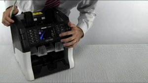 MAGNER 175F Сортировщик банкнот