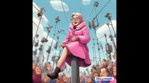 Компания домофоноустонавливателей. А есть буква КЫ ?))) Или для них она КУ?)) А для нас она КА ))