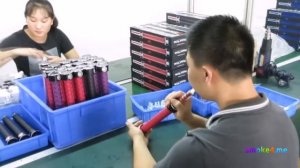 Производство электронных кальянов