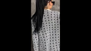 〽️Женский кардиган〽️