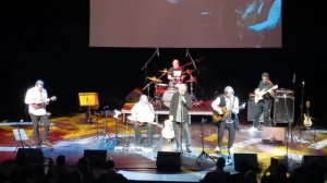 ГрАссмейстер и Евгений Маргулис - Мой друг (Лучше всех играет блюз). 25.02.2025