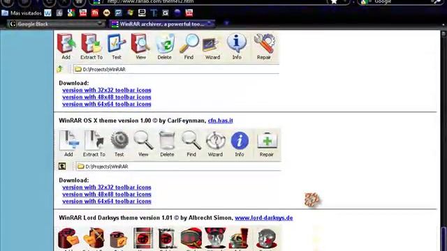 temas al winrar смотреть онлайн