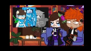 🔥🌹Реакция Идеальный мир на Лололошку 11/?🔥🌹