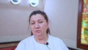 Заимка для врачей. Октябрь 2024 года