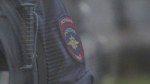 ✅Полиция и блогеры.