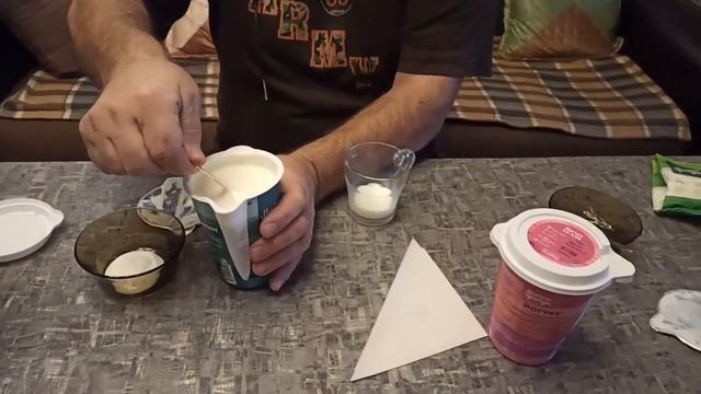 Продукты "Молочная культура"-самые натуральные из заводских!