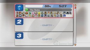 Super Smash Bros. Brawl (US) [Wii] - Часть 2 из 2