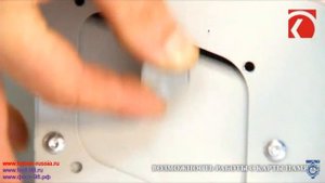 KABAN AC 1050 Двойная усорезная пила для резки оконных профилей из алюминия и ПВХ