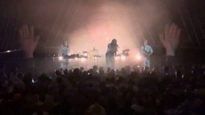 Dadi Freyr - Whole Again Live
