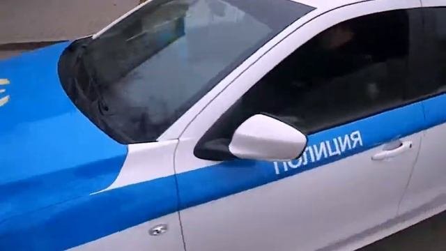Правоохранительная деятельность