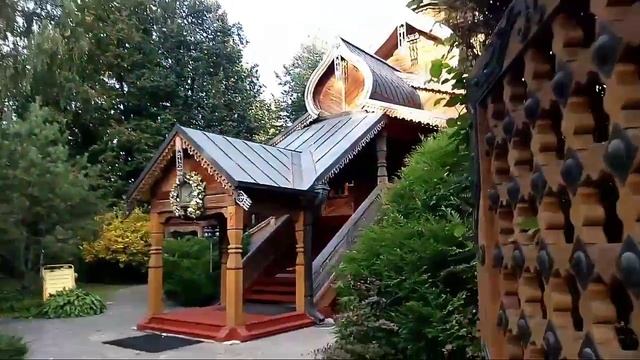 В Новую Москву на велосипеде! смотреть онлайн