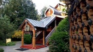 В Новую Москву на велосипеде!