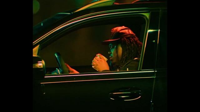 (FREE) LUCKI Type Beat 2022 - "Mistake" смотреть онлайн