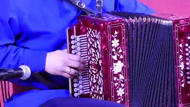 Цыганочка (Нанэ цоха)