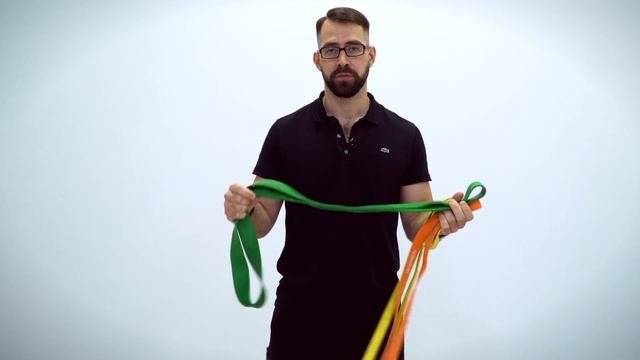 Оборудование для занятия