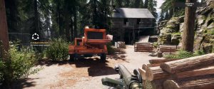 Far Cry 5 RUS