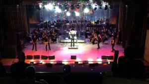 Ария - Раскачаем этот мир