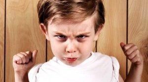 Как быстро успокоить ребенка  Этот трюк поможет