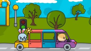 Bimi Boo Birthday Party | 비미보 생일 파티 | Funny and Cute Games for Kids and Toddlers