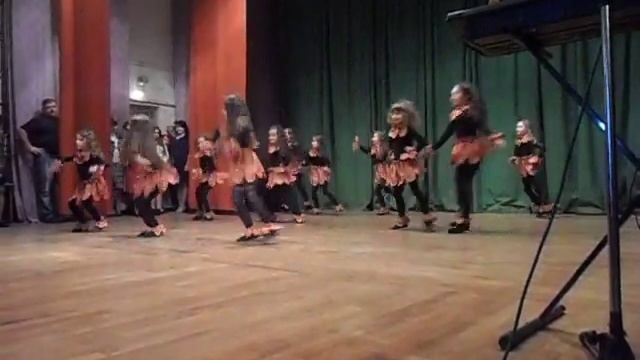 Свалява,Дитяча школа мистецтв,1 клас,Чунга Чанга смотреть онлайн