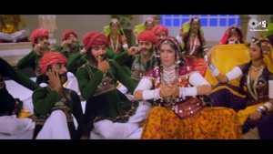 Choli Ke Peeche Kya Hai | Alka Yagnik, Ila Arun | Khal Nayak (1993)