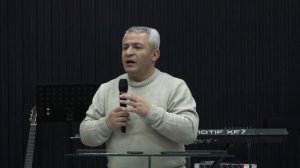 Цель Рождества 2/Ծննդյան նպատակը 2 - Կարեն Սարգսյան/Cnndyan npatake 2 - Karen Sargsyan - 05.01.2025