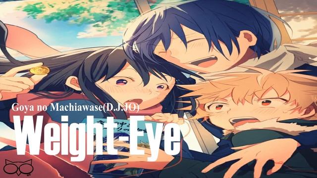 Goya no Machiawase feat. YOHIOloid, Kagamine Rin, and Len - Drum & Bass [ dj-Jo Remix ] TV Size смотреть онлайн