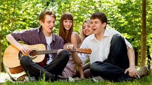 Песня - ПУСТИМ ГИТАРУ ПО КРУГУ