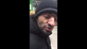 Мико Муравей готовится встретить Андрея Щадило