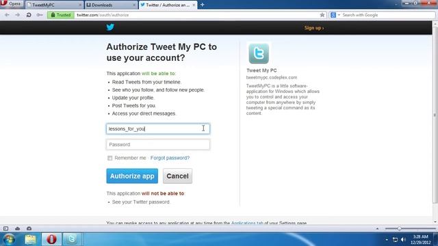 How to Shut Down PC via SMS смотреть онлайн