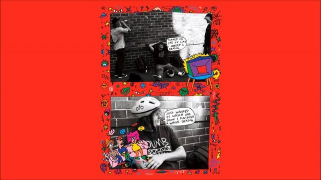 SKEGSS - COUCH PARTY (Audio) смотреть онлайн