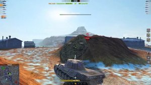 LEOPARD 1 | ГАЙД | TANKS BLITZ