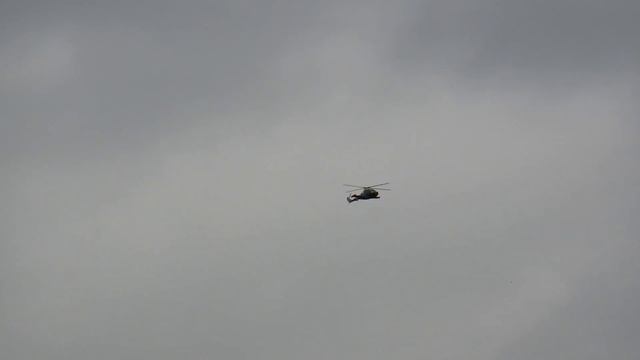 OVER 200 KMH HIGH SPEED RC TURBINE MODEL HELICOPTER LOCKHEED 286L FLIGHT DEMONSTRATION