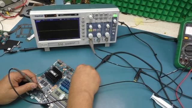 Компьютерный мастер с лоботомией, новый игровой Lenovo Legion 5 PRO 16, и ближайший сервис...